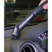 Sealey Vacuum Cleaner Wet & Dry 10ltr 1000W/230V - Hi-Vis Green PC102HV Sealey  - Dynamic Drive