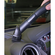 Sealey Vacuum Cleaner Wet & Dry 10L 1000W/230V Green PC102HV Sealey - Dynamic Drive