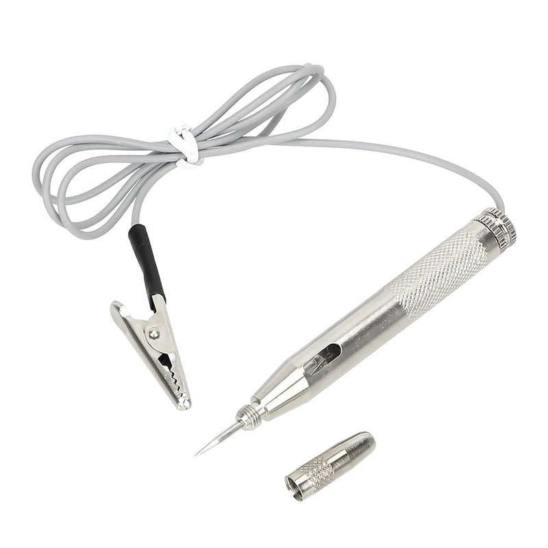 Silverline Car Light Tester 6 - 24V Silverline - Dynamic Drive