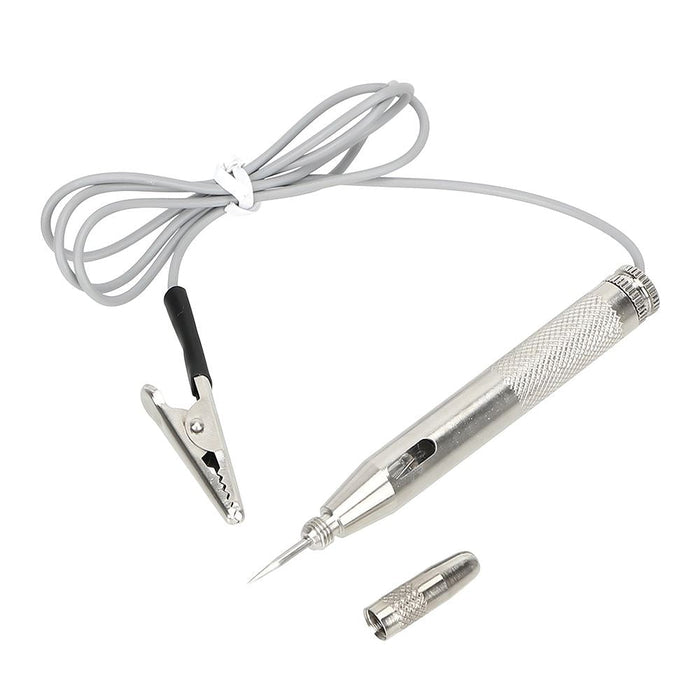 Silverline Car Light Tester 6 - 24V Silverline - Dynamic Drive