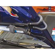 Draper 16/36 SMD LED Rechargeable Under Bonnet Magnetic Inspection Lamp, 300 - 6 Draper - Dynamic Drive