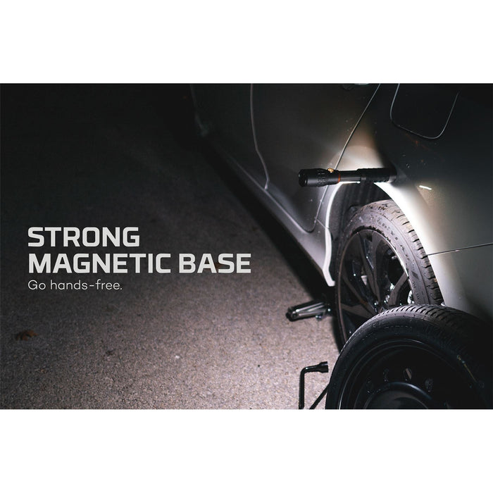 Slyde King 2K flashlight and work light NEB-WLT-1003-G UK Camping And Leisure - Dynamic Drive