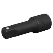 Sealey Impact Extension Bar 75mm 1/2"Sq Drive AK5501 Sealey  - Dynamic Drive