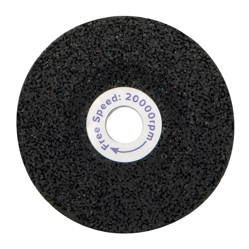 Sealey Grinding Disc58 x 4mm9.5mm Bore PTC/50G Sealey - Dynamic Drive