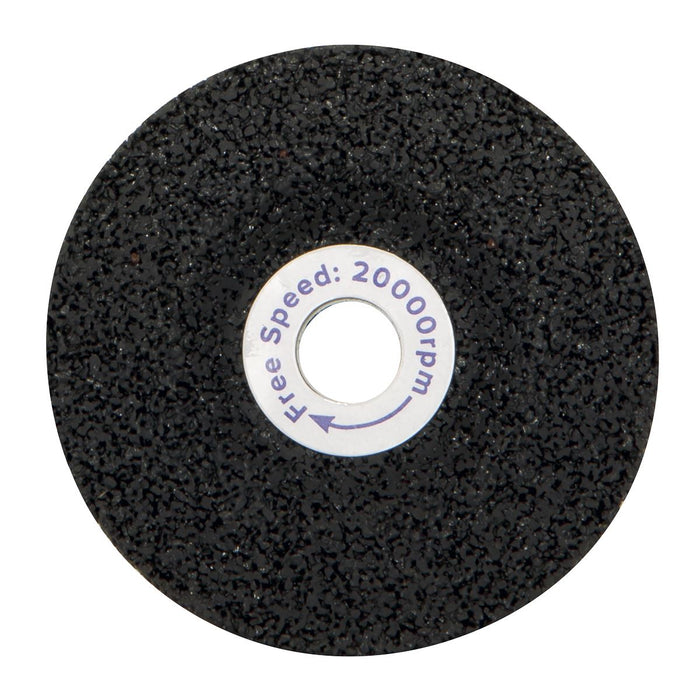 Sealey Grinding Disc58 x 4mm9.5mm Bore PTC/50G Sealey - Dynamic Drive
