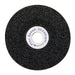 Sealey Grinding Disc58 x 4mm9.5mm Bore PTC/50G Sealey - Dynamic Drive