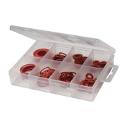 Fixman Fibre Washers Pack 110pce Fixman - Dynamic Drive