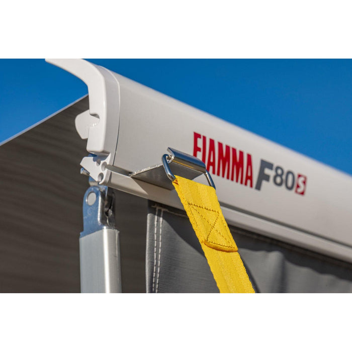 98655-567 TIE DOWN KIT Fiamma  - Dynamic Drive
