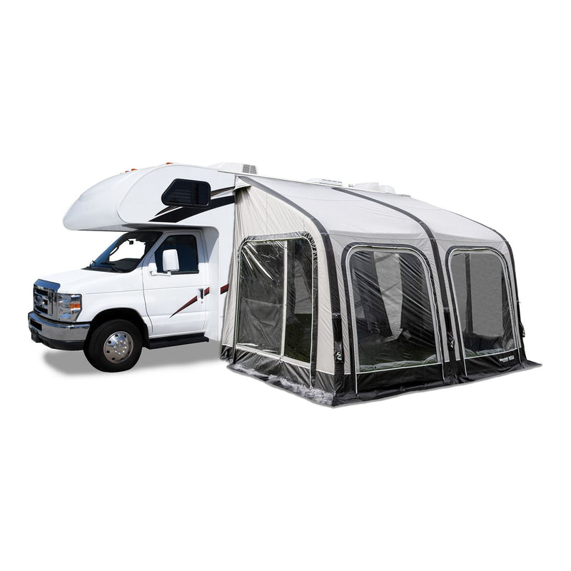Vega 2 375 Air Porch Awning (Motorhome : 255 - 285cm) 12020375028502 Quest - Dynamic Drive
