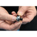 Laser Mini Ratchet 1/4"D 8077 Laser - Dynamic Drive
