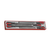 Teng Tools Hand File Set TTX4 5 Pieces Teng Tools - Dynamic Drive