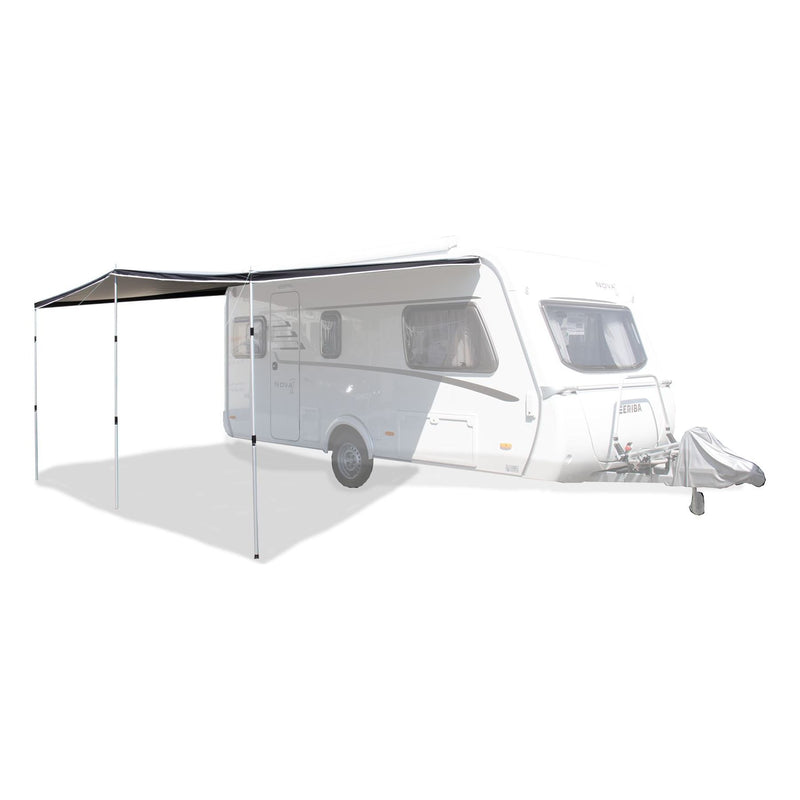 Sun Canopy Shady Pro (440) (Galaxy, Pluto size 8, Ceres size 7) 12022235440000 Westfield - Dynamic Drive