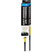 Simply Heavy Duty Steering Wheel Lock Simply - Dynamic Drive