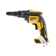 Dewalt Power Tools DCF622 N XR Brushless Self Drilling Screwdriver 18V Bare Unit DeWALT Power Tools - Dynamic Drive