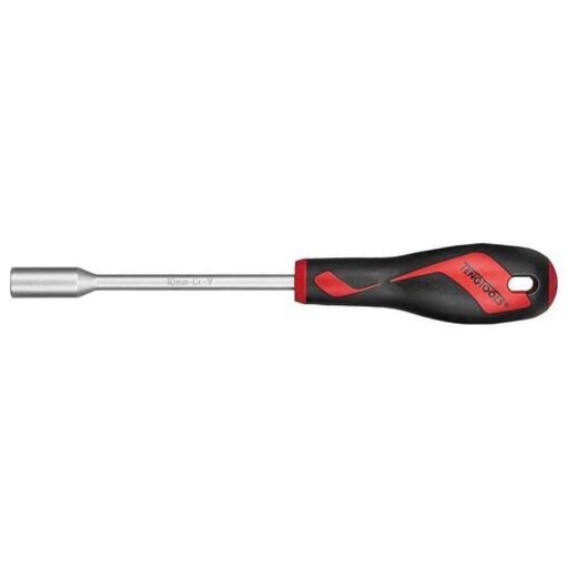 Teng Tools Nut Driver 10mm Teng Tools - Dynamic Drive