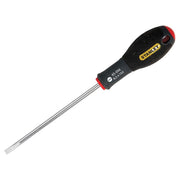 Stanley® Hand Tools FatMax® Screwdriver Parallel Tip 6.5 x 150mm STANLEY® Hand Tools - Dynamic Drive