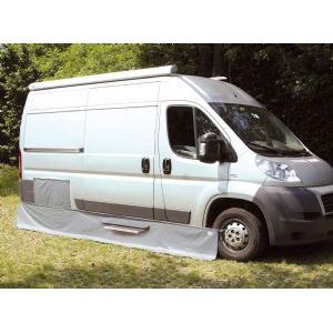Fiamma Skirting Ducato 98655-405 Fiamma - Dynamic Drive