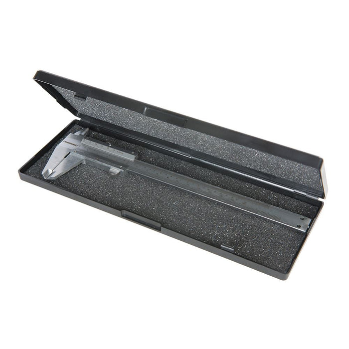 Silverline Vernier Caliper 150mm Silverline - Dynamic Drive
