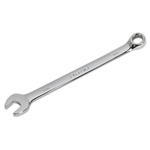Sealey Combination Spanner 9mm CW09 Sealey - Dynamic Drive