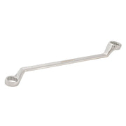 Silverline Deep Offset Ring Spanner 21 x 23mm Silverline - Dynamic Drive