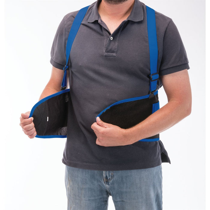 Draper Back Support and Braces, Large 18017 Draper - Dynamic Drive