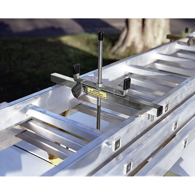 Sealey Ladder Roof Rack Clamps SLC2 Sealey - Dynamic Drive