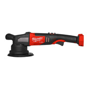 M18 FUEL Brushless 2nd Gen. Random Orbital Polisher with 21mm Stroke Bare Unit Milwaukee - Dynamic Drive