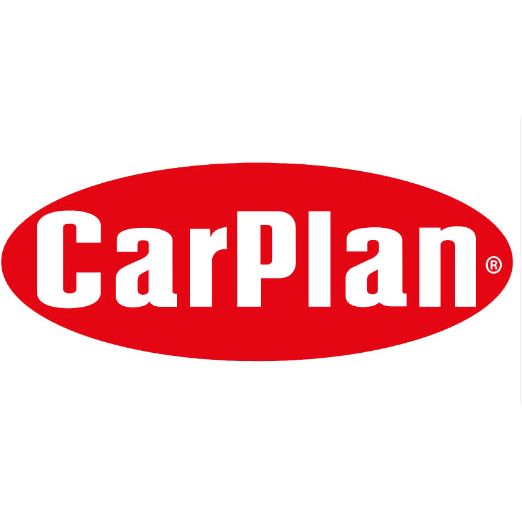 6x CarPlan Blue Star De Icer De-Icer Trigger Spray Winter Car 500ml CarPlan - Dynamic Drive