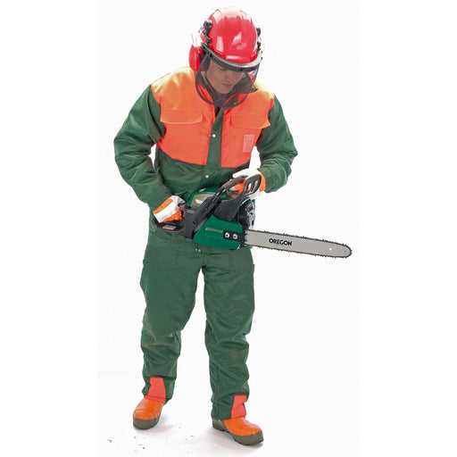 Draper Chainsaw Jacket, Medium 12048 Draper - Dynamic Drive