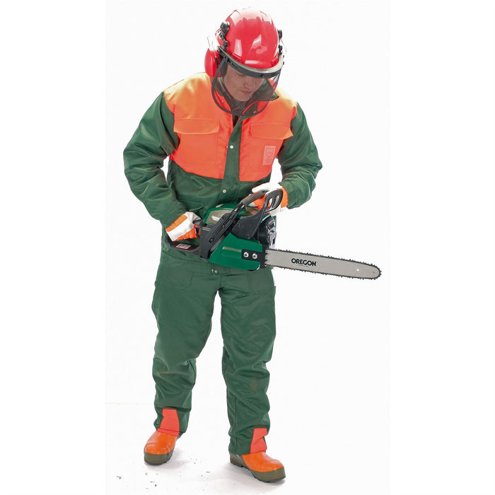 Draper Chainsaw Jacket, Medium 12048 Draper - Dynamic Drive