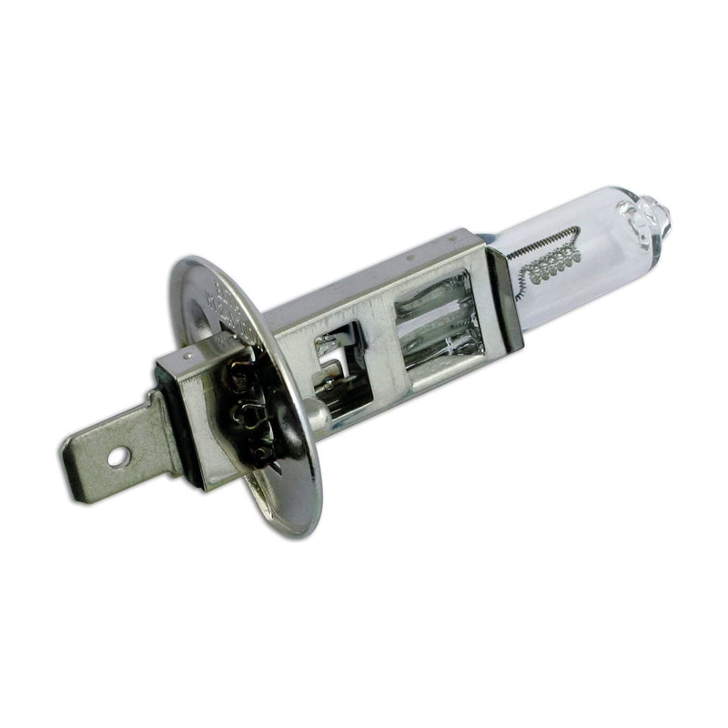 Connect Lucas Headlight Bulb H1 24V 100W OE491 1pc 30590 Tool Connection - Dynamic Drive