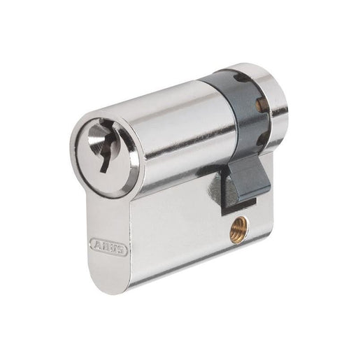 Abus Mechanical E50PSN Euro Single Cylinder 10mm / 30mm ABUS Mechanical - Dynamic Drive