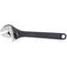 Draper Crescent-Type Adjustable Wrench with Phosphate Finish, 375mm 52683 Draper - Dynamic Drive