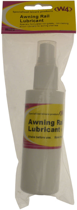 W4 Awning Rail Lubricant 00075 W4 - Dynamic Drive
