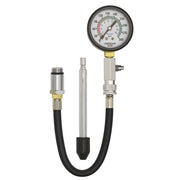 Sealey Petrol Engine Compression Test Kit 3pc CT951 Sealey - Dynamic Drive