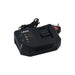 Laser Battery Charger 230V Mains 4 amp with UK Plug 8008 Laser - Dynamic Drive