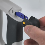 Sealey Hacksaw 300mm Professional AK8685 Sealey - Dynamic Drive