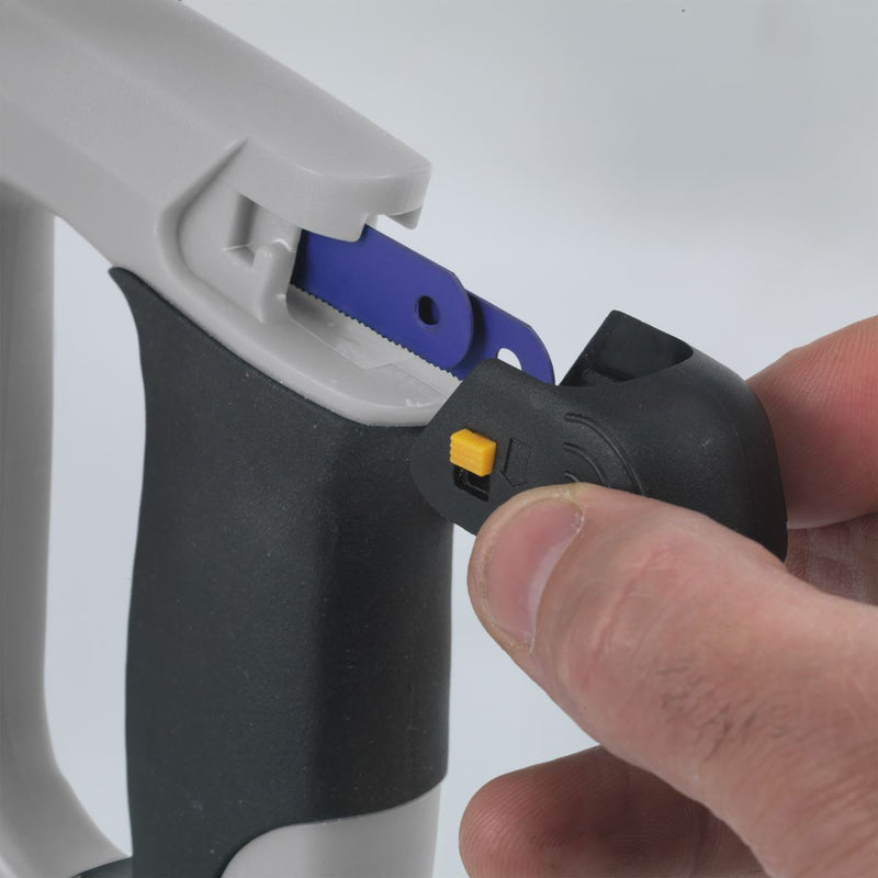 Sealey Hacksaw 300mm Professional AK8685 Sealey - Dynamic Drive