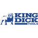 King Dick Single Open-End Spanner Metric 27mm SOE89427 King Dick  - Dynamic Drive