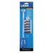 Laser Magnetic Sump Plug Key Set 6652 Laser - Dynamic Drive