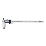 Sealey Digital Vernier Caliper 0-300mm(0-12") AK9623EV Sealey - Dynamic Drive