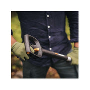 Fiskars Xact™ Telescopic Pointed Spade Fiskars - Dynamic Drive