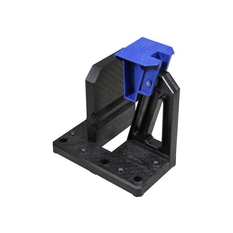 Faithfull Upright Clamp Faithfull - Dynamic Drive