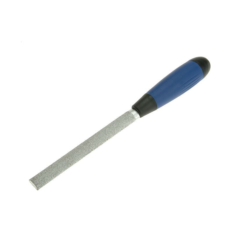 Vitrex Soft Grip Tile File Vitrex - Dynamic Drive