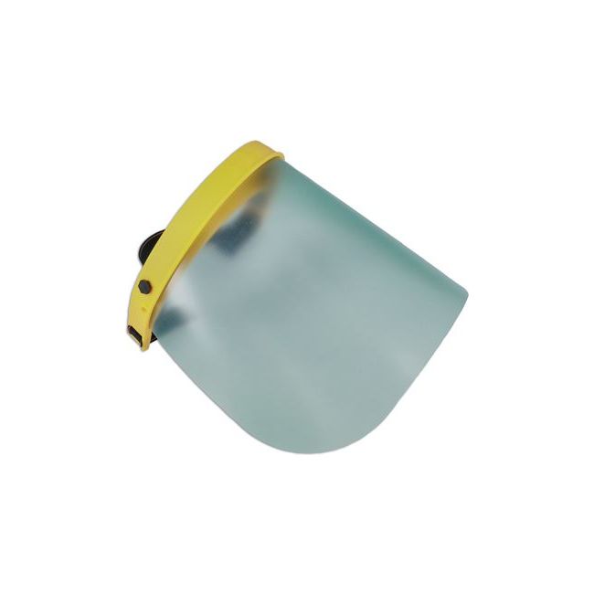 Laser Face Shield 8047 Laser - Dynamic Drive