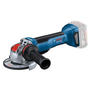 Bosch GWX 18V-10P Professional X-LOCK Angle Grinder 125mm 18V Bare Unit Bosch - Dynamic Drive