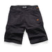 Scruffs Trade Flex Shorts Black 40" W Scruffs - Dynamic Drive