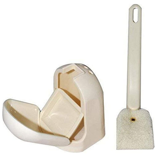 MDS1203 Mini Loo Brush La-La-La 14097 Brunner - Dynamic Drive