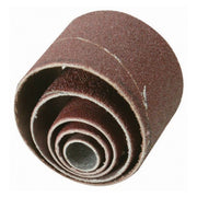 Silverline Drum Sanding Kit 25pce 80 Grit 726040 Silverline  - Dynamic Drive