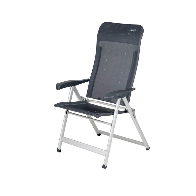 Crespo Chair AL/237 Dark Grey Crespo - Dynamic Drive